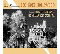 John Lee Sanders - Doc Goes Hollywood