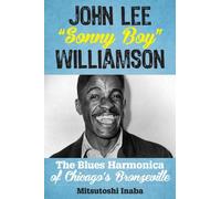 John Lee "Sonny Boy" Williamson
