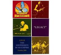 John Lees' Barclay James Harvest-Legacy-Live at The Shepherds Bush Empire 2006