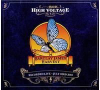John Lees' Barclay James Harvest - Live at High Voltage 2011