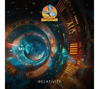 John Lees' Barclay James Harvest – Relativity – Vinyle – Édition limitée
