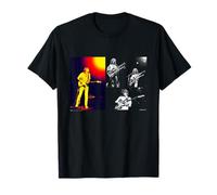 John Lees Les Holroyd Barclay James Harvest par Dick Barnatt T-Shirt