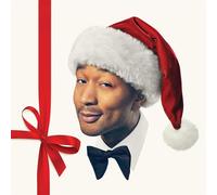 JOHN LEGEND - A LEGENDARY CHRISTMAS 2 BONUS TRACKS (CD)
