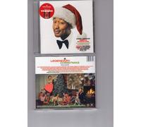 JOHN LEGEND - A LEGENDARY CHRISTMAS 2 BONUS TRACKS (CD)