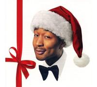 John Legend – A Legendary Christmas – CD – édition Deluxe (Import)