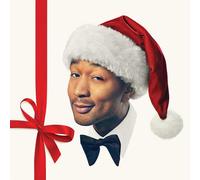 Legend, John - A Legendary. -Deluxe [Import]