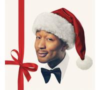 Legend, John - A Legendary Christmas