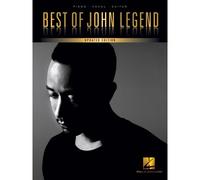 John Legend - Best Of - PVG
