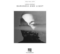 John Legend - Darkness And Light