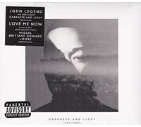 John Legend - Darkness and Light + 3 Bonus Tracks