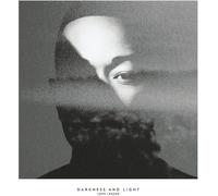 John Legend – Darkness and Light – CD – Version clean
