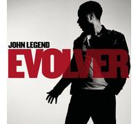 John Legend - Evolver