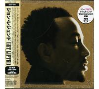 John Legend - Get Lifted [+3 Bonus] (en anglais)