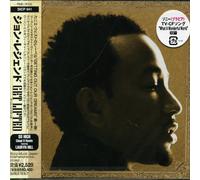 John Legend - Get Lifted [+3 Bonus] (en anglais)