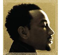 John Legend - Get Lifted [Import]