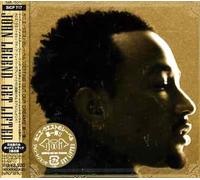 John Legend - Get Lifted [Import]