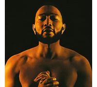 John Legend - Legend Act I & II-SHM-CD (INCL. 4 Bonus Tracks) [Import]