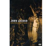 Legend, John - Live From House Of Blues