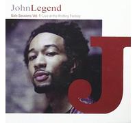 John Legend - Live at The Knitting Factory [Import]