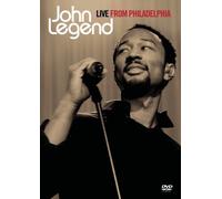 John Legend - Live From Philadelphia