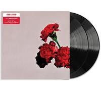 John Legend – Love in the Future – Vinyle – Sony Music