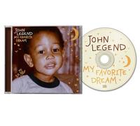 John Legend - My Favorite Dream