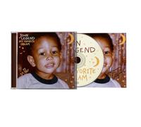 John Legend - My Favorite Dream[Signed Insert]