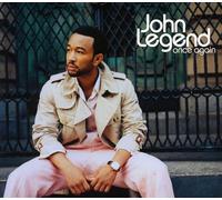 John Legend - Once Again +1
