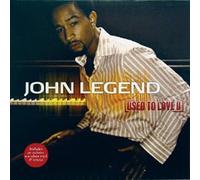 John Legend - Used to Love u