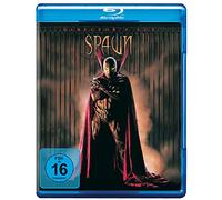 John Leguizamo,Michael Jai White,Martin Sheen - Spawn: Director'S Cut [Blu-ray]