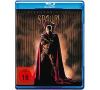 John Leguizamo,Michael Jai White,Martin Sheen - Spawn: Director'S Cut [Blu-ray]