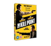 John Leguizamo - The Kill Point [Import anglais]