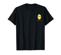 John Lemon Merch Pun Amusant pour les fans de citron vert T-Shirt