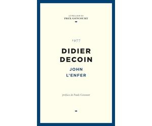 John l'Enfer
