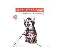 John Lenine Band - Electronic > Electrochoc
