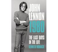 John Lennon, 1980 : Les derniers jours