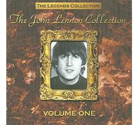John Lennon - 3 Songs & 10 Spoken Takes (Documents) (CD Album John Lennon, 13 Tracks)