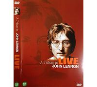 John Lennon -A Tribute to LIVE