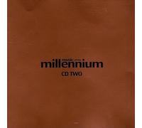 John Lennon - ABBA - The Beach Boys - Diana Ross - Michael Jackson - Bee Gees u.a. - Millennium CD TWO