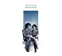 John Lennon - Above Us Only Sky