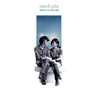 Above Us Only Sky (DVD) John Lennon Yoko Ono George Harrison