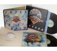 JOHN LENNON AND PAUL McCARTNEY - JOHN LENNON AND PAUL McCARTNEY all this and world war two, boxset & booklet