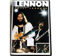 John Lennon and the Plastic Ono Band : Sweet Toronto (1971)