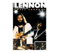 John Lennon And The Plastic Ono Band : Sweet Toronto