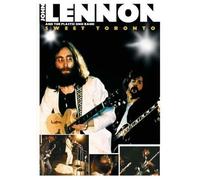 John Lennon And The Plastic Ono Band : Sweet Toronto