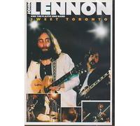 John Lennon and The Plastic ONO Band-Sweet Toronto