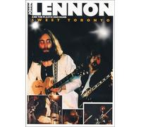 John Lennon and the Plastic Ono Band - Sweet Toronto [Import USA Zone 1]