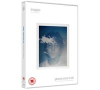 John Lennon and Yoko Ono: Imagine/Gimme Some Truth (DVD)