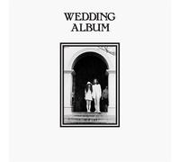 John Lennon and Yoko Ono Wedding Album - White Vinyl (LRS20) (Vinyl)
