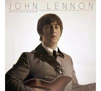 John Lennon Calendrier Murale 2015